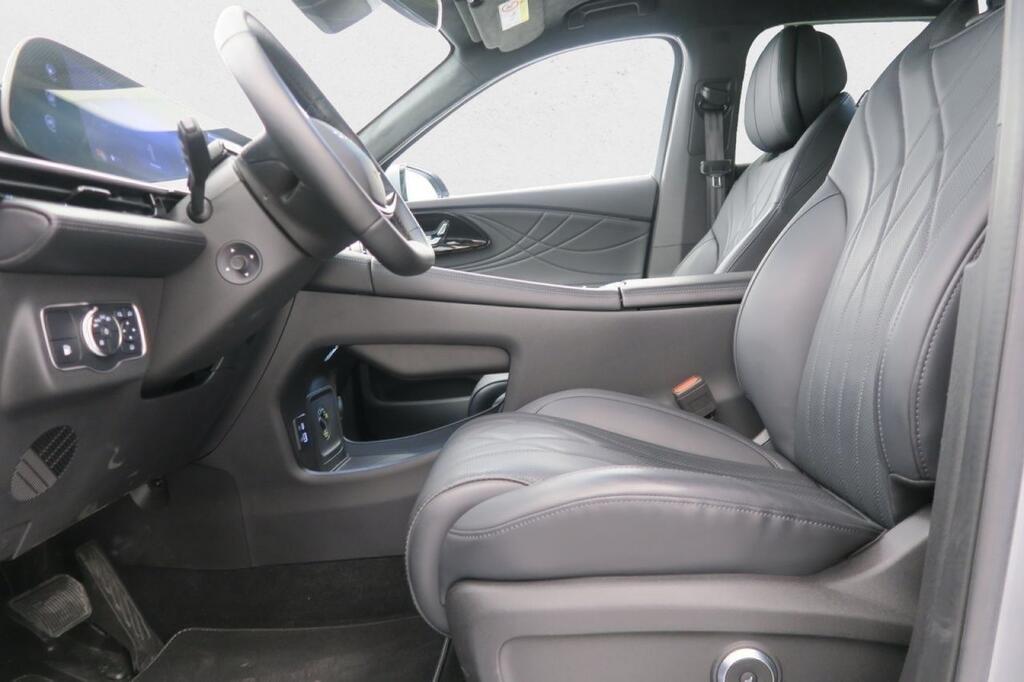 Omoda 9 SHS PREMIUM 1.5 TGDI SHS 537 CV 3DHT 4WD 5P 18