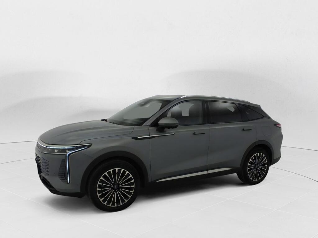 Omoda 9 SHS PREMIUM 1.5 TGDI SHS 537 CV 3DHT 4WD 5P 4