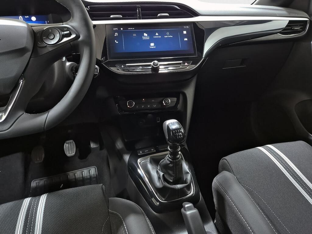 Opel Corsa 1.2T XHL 74kW (100CV) GS