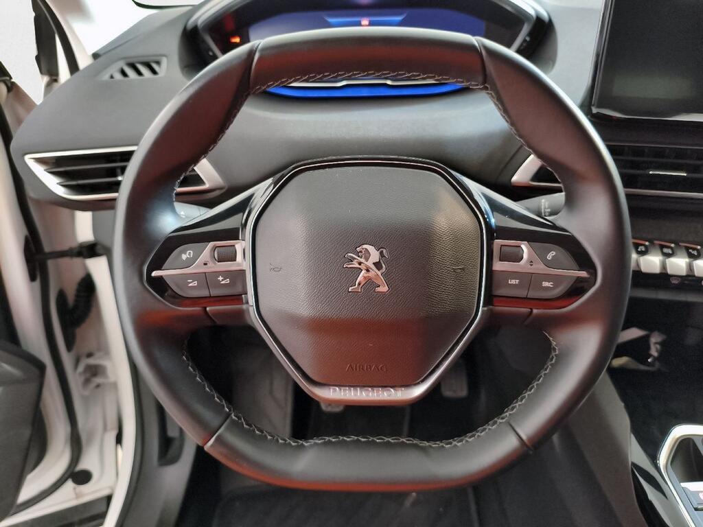 Peugeot 3008 1.2 PureTech 96KW S&S Allure Pack