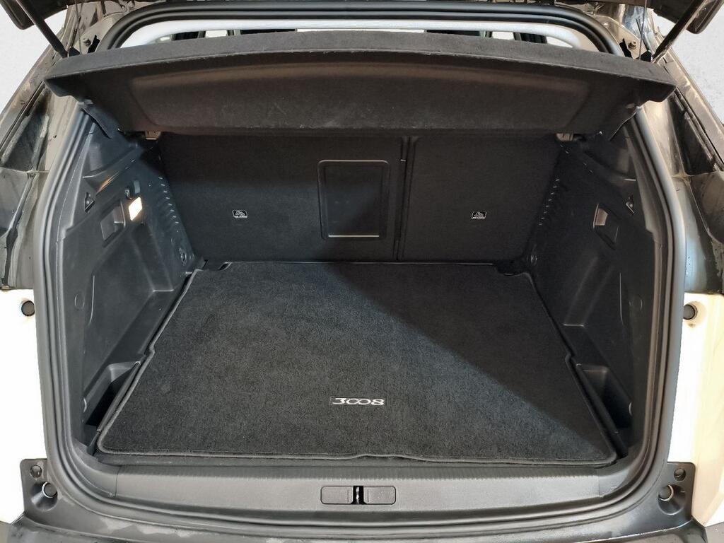 Peugeot 3008 1.2 PureTech 96KW S&S Allure Pack