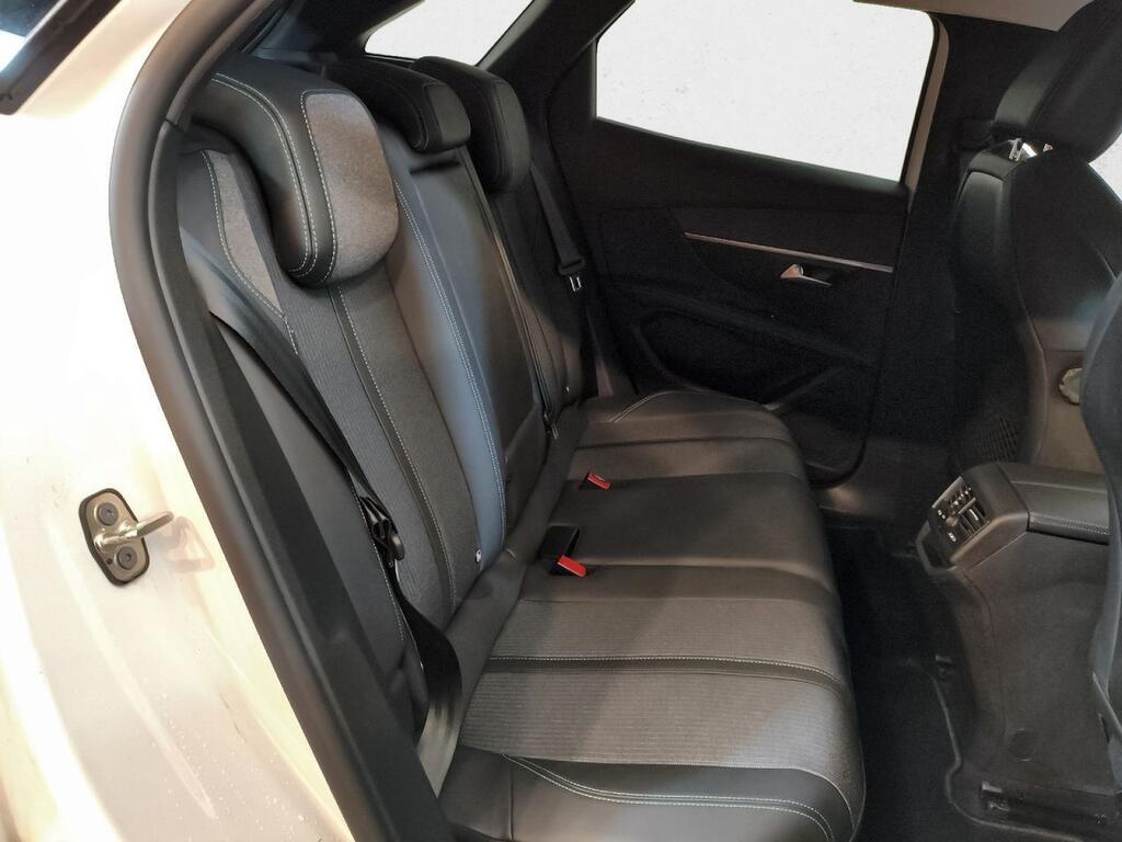Peugeot 3008 1.2 PureTech 96KW S&S Allure Pack
