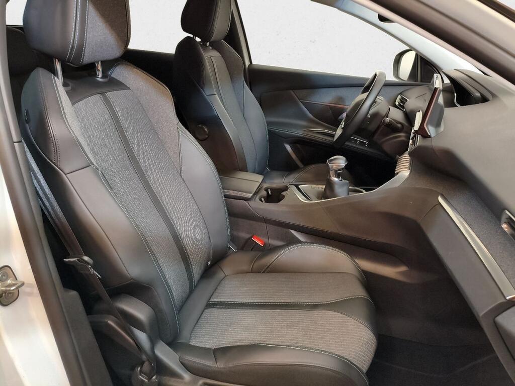 Peugeot 3008 1.2 PureTech 96KW S&S Allure Pack