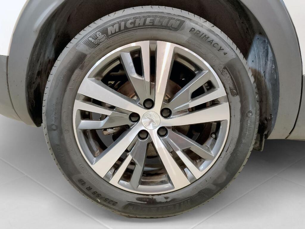 Peugeot 3008 1.2 PureTech 96KW S&S Allure Pack