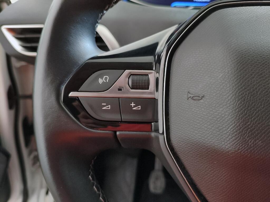 Peugeot 3008 1.2 PureTech 96KW S&S Allure Pack