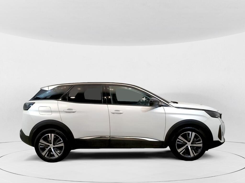 Peugeot 3008 1.2 PureTech 96KW S&S Allure Pack