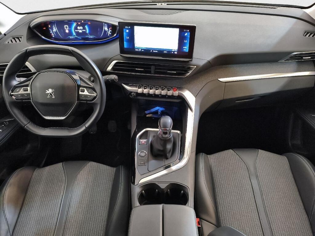Peugeot 3008 1.2 PureTech 96KW S&S Allure Pack