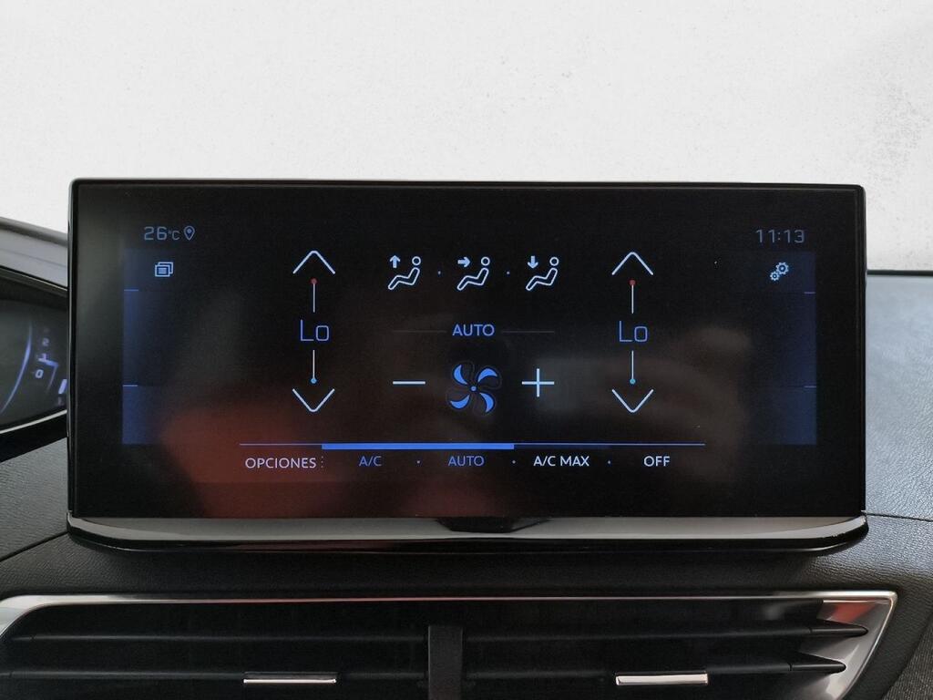 Peugeot 3008 1.2 PureTech 96KW S&S Allure Pack