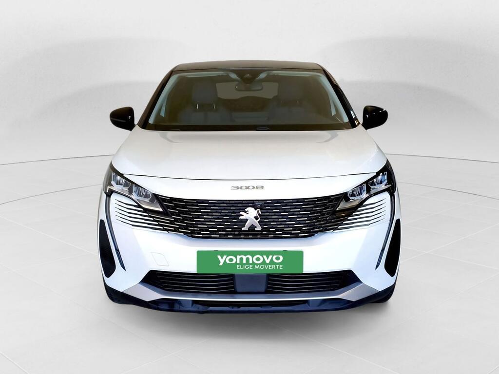 Peugeot 3008 1.2 PureTech 96KW S&S Allure Pack
