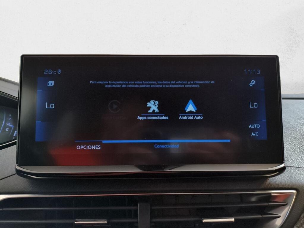 Peugeot 3008 1.2 PureTech 96KW S&S Allure Pack