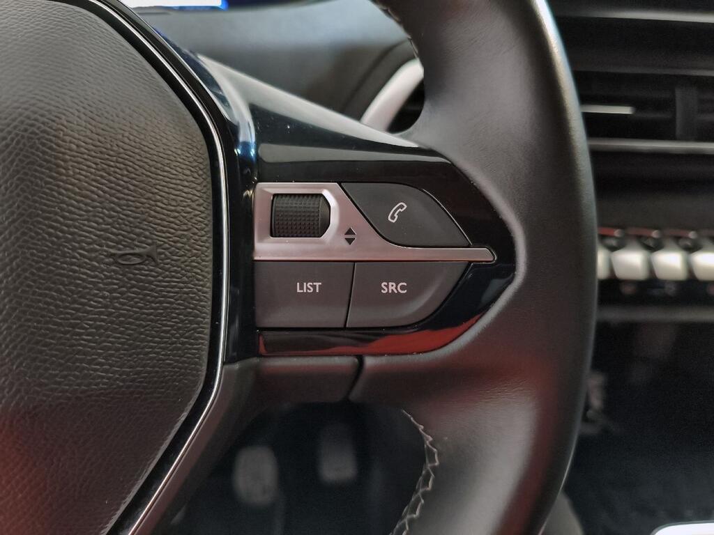 Peugeot 3008 1.2 PureTech 96KW S&S Allure Pack