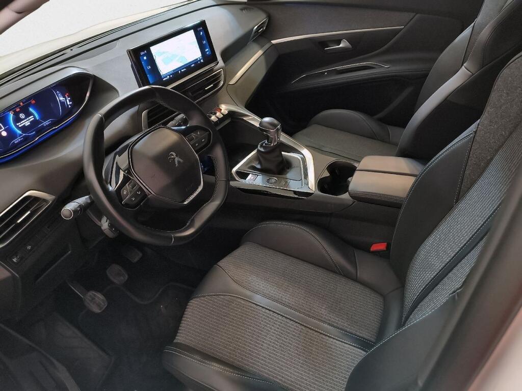 Peugeot 3008 1.2 PureTech 96KW S&S Allure Pack