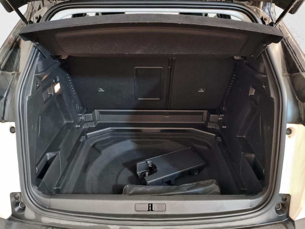 Peugeot 3008 1.2 PureTech 96KW S&S Allure Pack