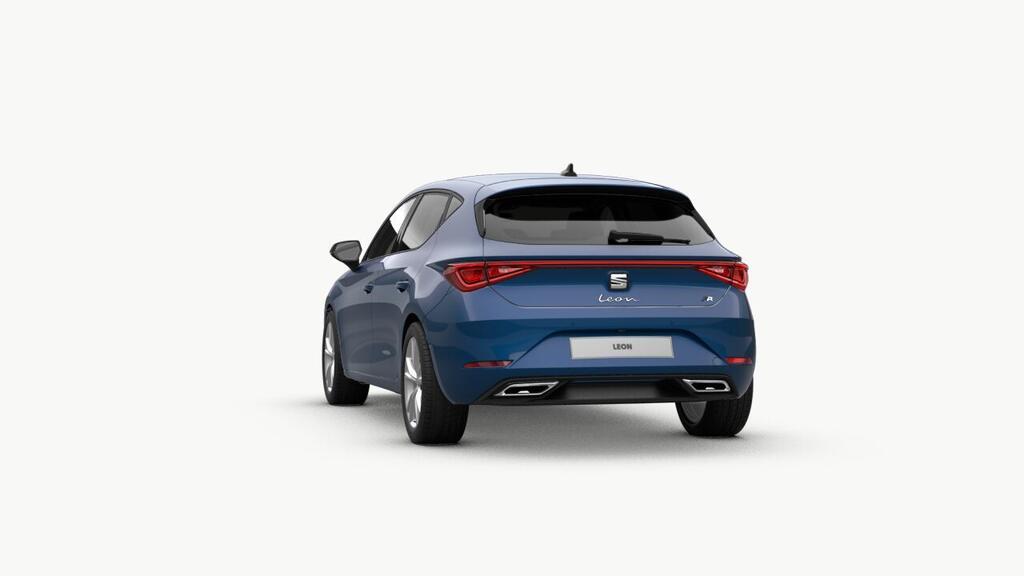 Seat Leon 1.5 TSI 110kW S&S FR Special Edition 4