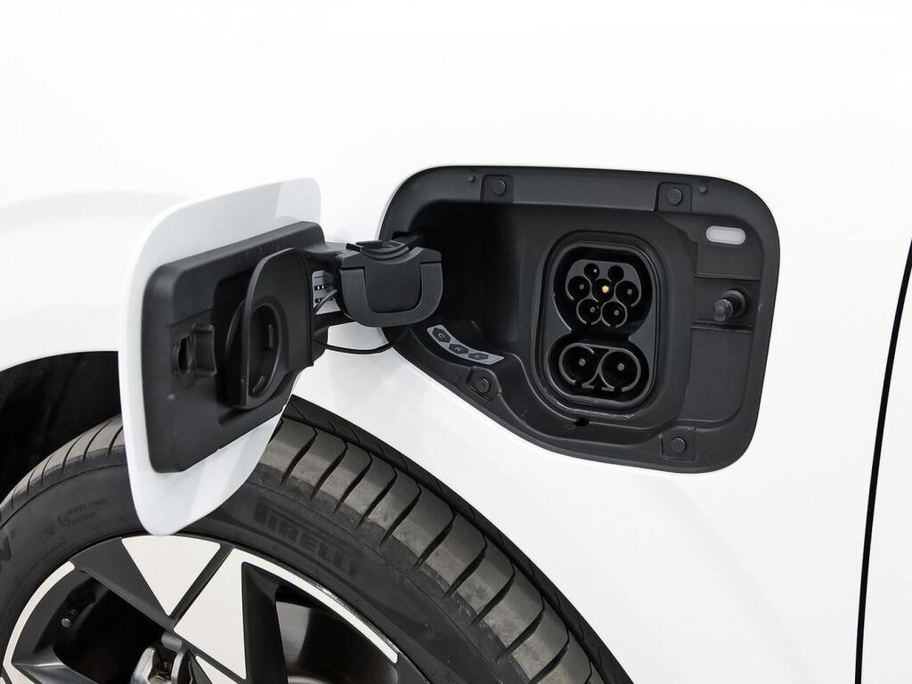 CUPRA Terramar 1.5 TSI e-Hybrid 150kW (204 CV) DSG