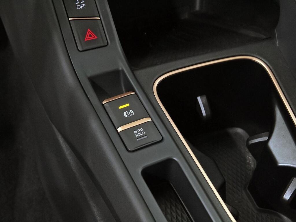 CUPRA Terramar 1.5 TSI e-Hybrid 150kW (204 CV) DSG