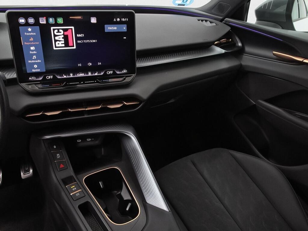 CUPRA Terramar 1.5 TSI e-Hybrid 150kW (204 CV) DSG