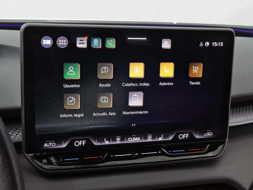 CUPRA Terramar 1.5 TSI e-Hybrid 150kW (204 CV) DSG