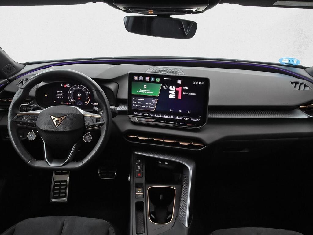 CUPRA Terramar 1.5 TSI e-Hybrid 150kW (204 CV) DSG