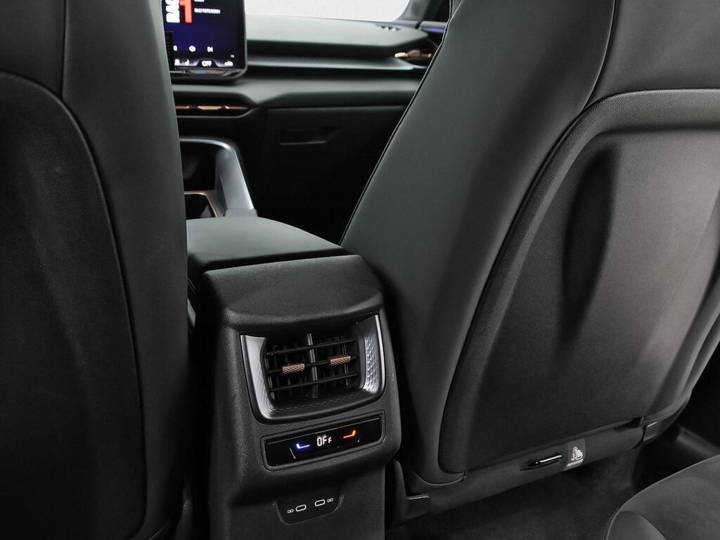 CUPRA Terramar 1.5 TSI e-Hybrid 150kW (204 CV) DSG