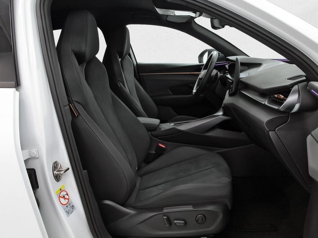 CUPRA Terramar 1.5 TSI e-Hybrid 150kW (204 CV) DSG