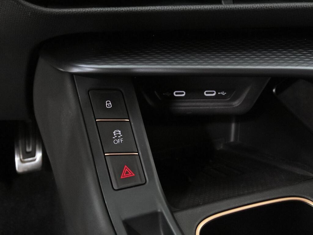 CUPRA Terramar 1.5 TSI e-Hybrid 150kW (204 CV) DSG
