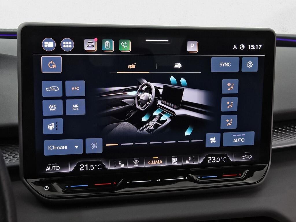 CUPRA Terramar 1.5 TSI e-Hybrid 150kW (204 CV) DSG