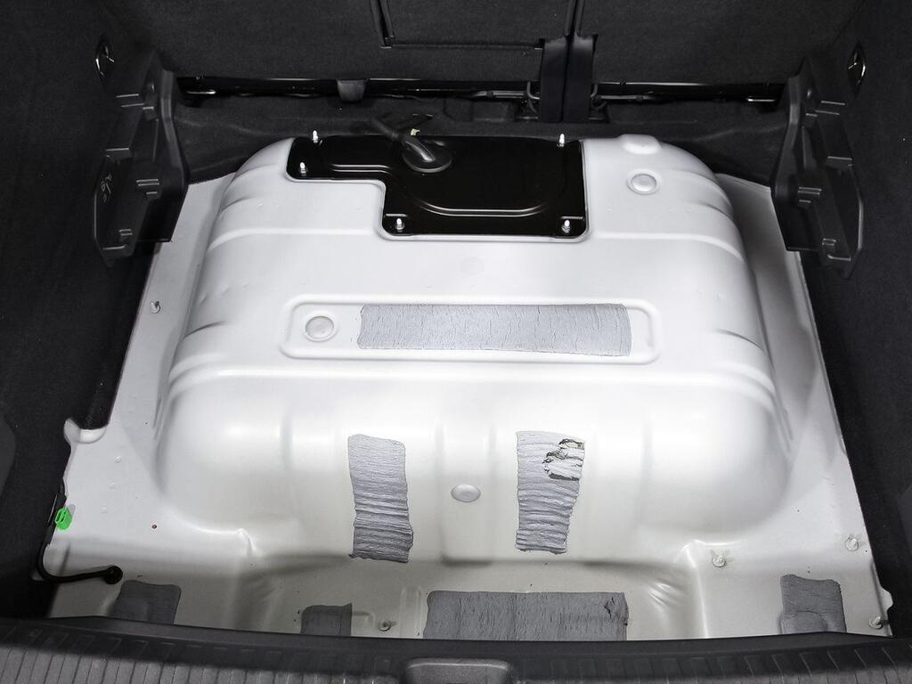 CUPRA Terramar 1.5 TSI e-Hybrid 150kW (204 CV) DSG