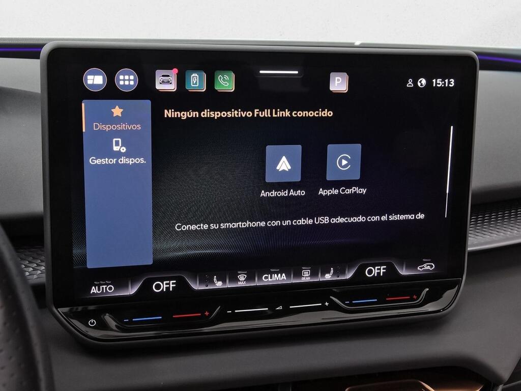 CUPRA Terramar 1.5 TSI e-Hybrid 150kW (204 CV) DSG