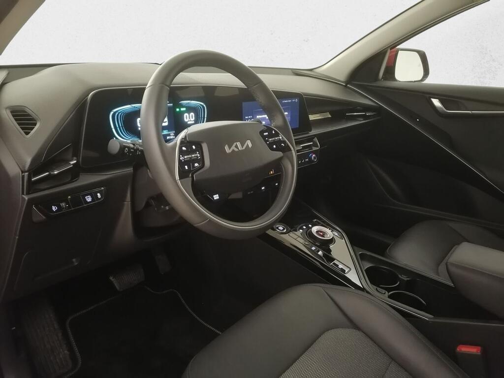 Kia Niro 1.6 GDi HEV 104kW (141CV) Drive