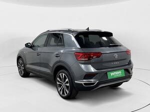 Volkswagen T-Roc R-Line 1.5 TSI 110kW (150CV)