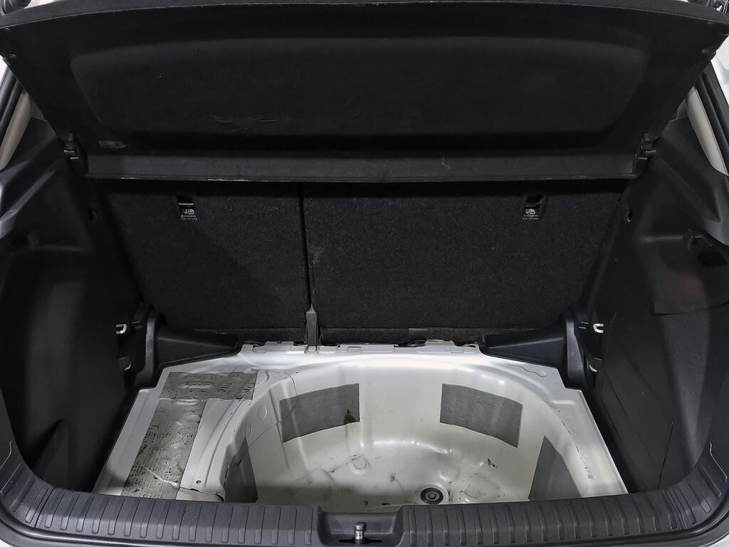 Skoda Fabia 1.0 TSI 70KW (95CV) Ambition