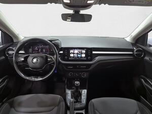 Skoda Fabia 1.0 TSI 70KW (95CV) Ambition 6