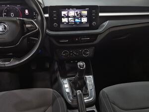 Skoda Fabia 1.0 TSI 70KW (95CV) Ambition 28
