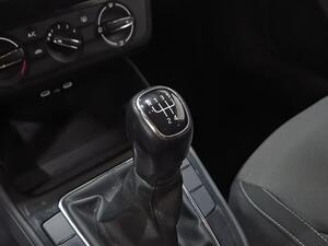 Skoda Fabia 1.0 TSI 70KW (95CV) Ambition 26
