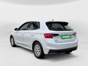Skoda Fabia 1.0 TSI 70KW (95CV) Ambition 2