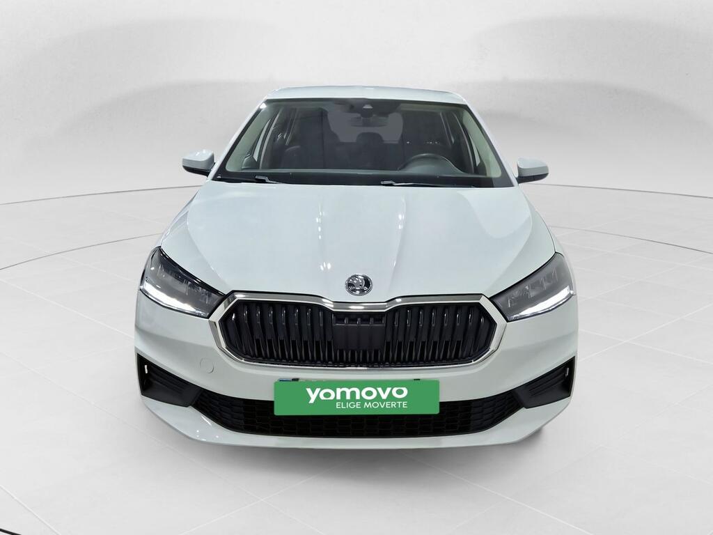 Skoda Fabia 1.0 TSI 70KW (95CV) Ambition