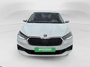 Skoda Fabia 1.0 TSI 70KW (95CV) Ambition 4