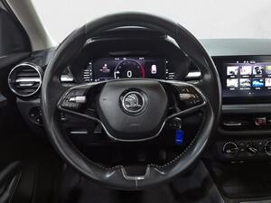 Skoda Fabia 1.0 TSI 70KW (95CV) Ambition 18