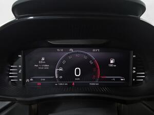 Skoda Fabia 1.0 TSI 70KW (95CV) Ambition 13