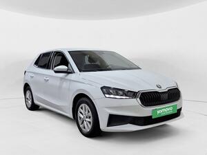 Skoda Fabia 1.0 TSI 70KW (95CV) Ambition 1