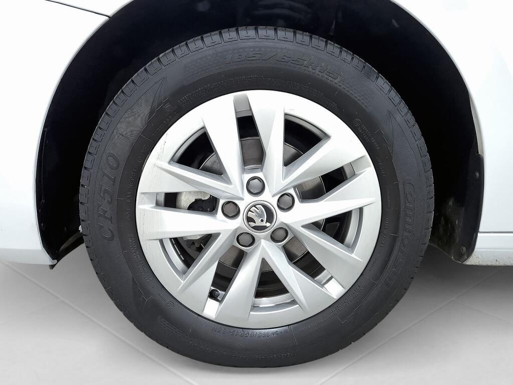 Skoda Fabia 1.0 TSI 70KW (95CV) Ambition
