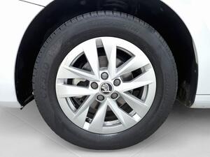 Skoda Fabia 1.0 TSI 70KW (95CV) Ambition 10