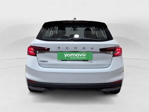 Skoda Fabia 1.0 TSI 70KW (95CV) Ambition 5