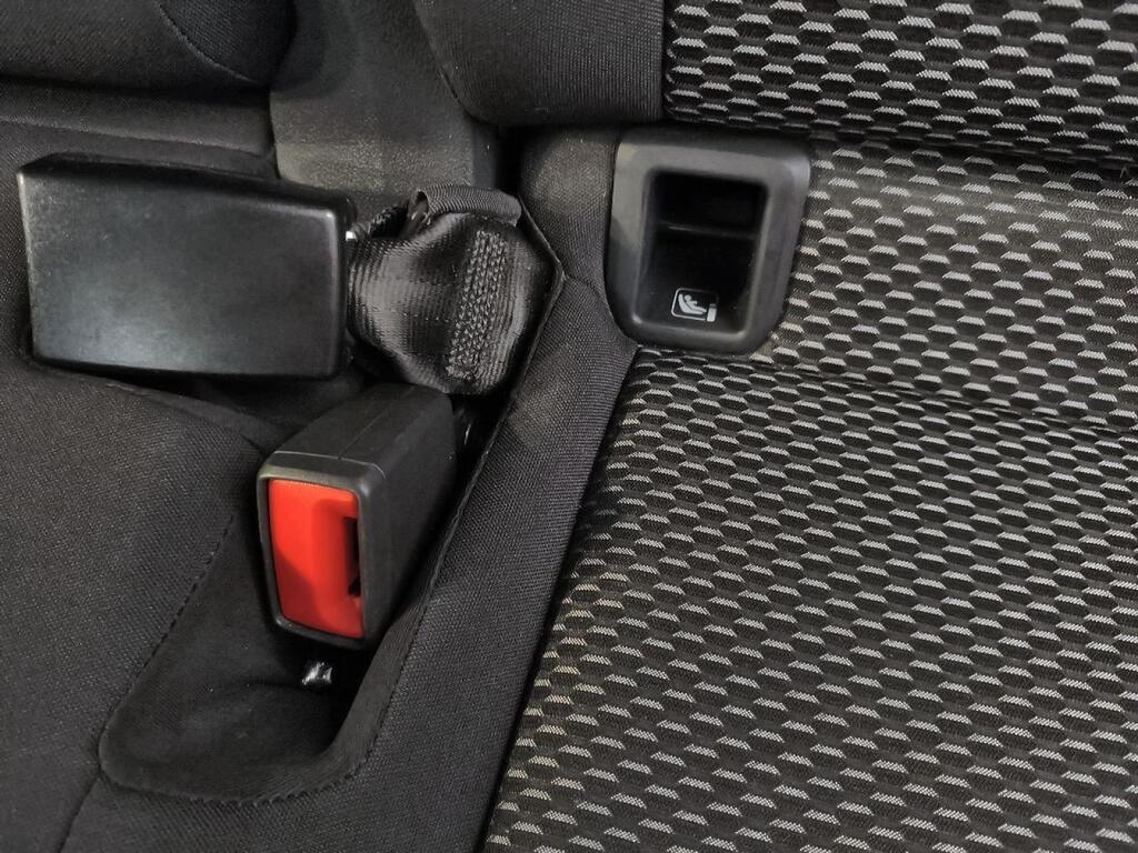 Volkswagen T-Cross Edition 1.0 TSI 70kW (95CV) 23