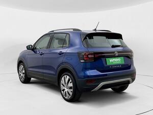 Volkswagen T-Cross Edition 1.0 TSI 70kW (95CV)