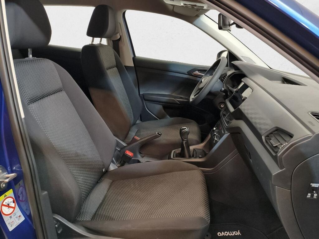 Volkswagen T-Cross Edition 1.0 TSI 70kW (95CV) 7