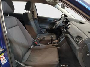 Volkswagen T-Cross Edition 1.0 TSI 70kW (95CV) 7