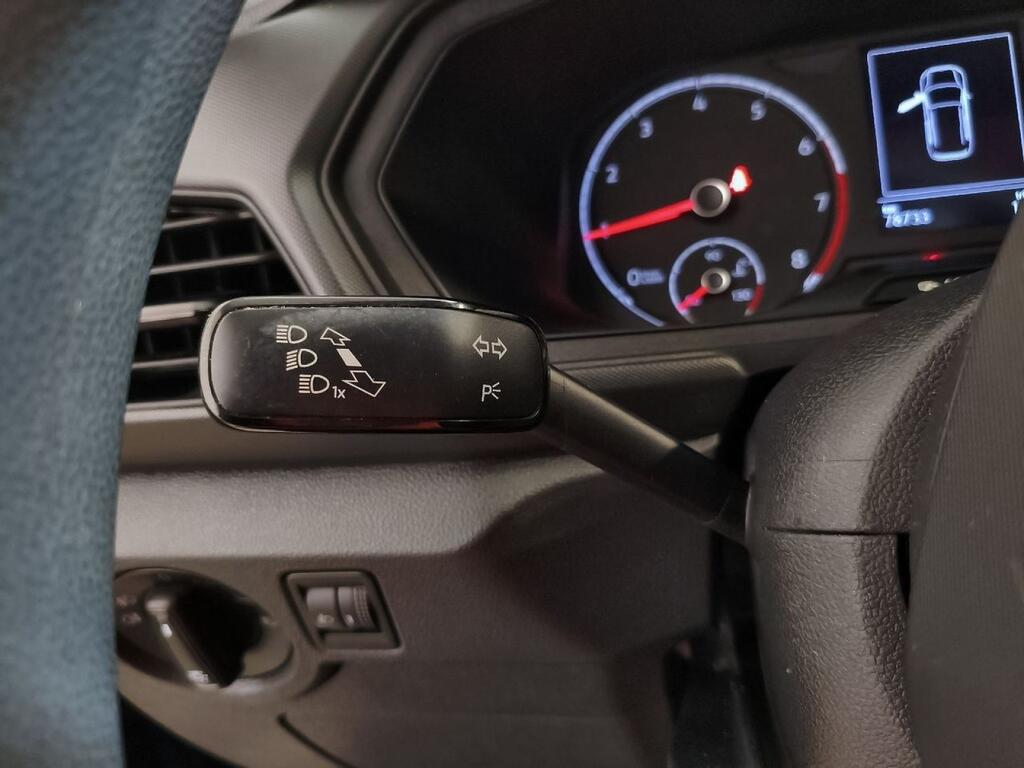 Volkswagen T-Cross Edition 1.0 TSI 70kW (95CV) 15