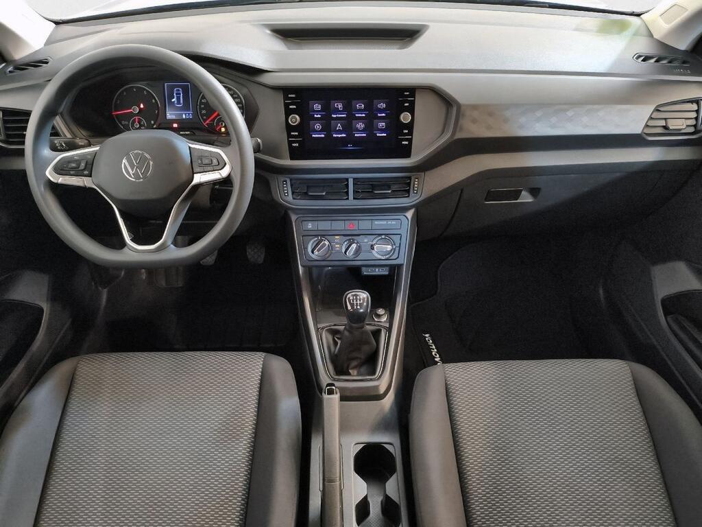 Volkswagen T-Cross Edition 1.0 TSI 70kW (95CV) 6